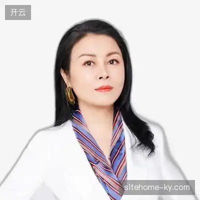 赵飞巧